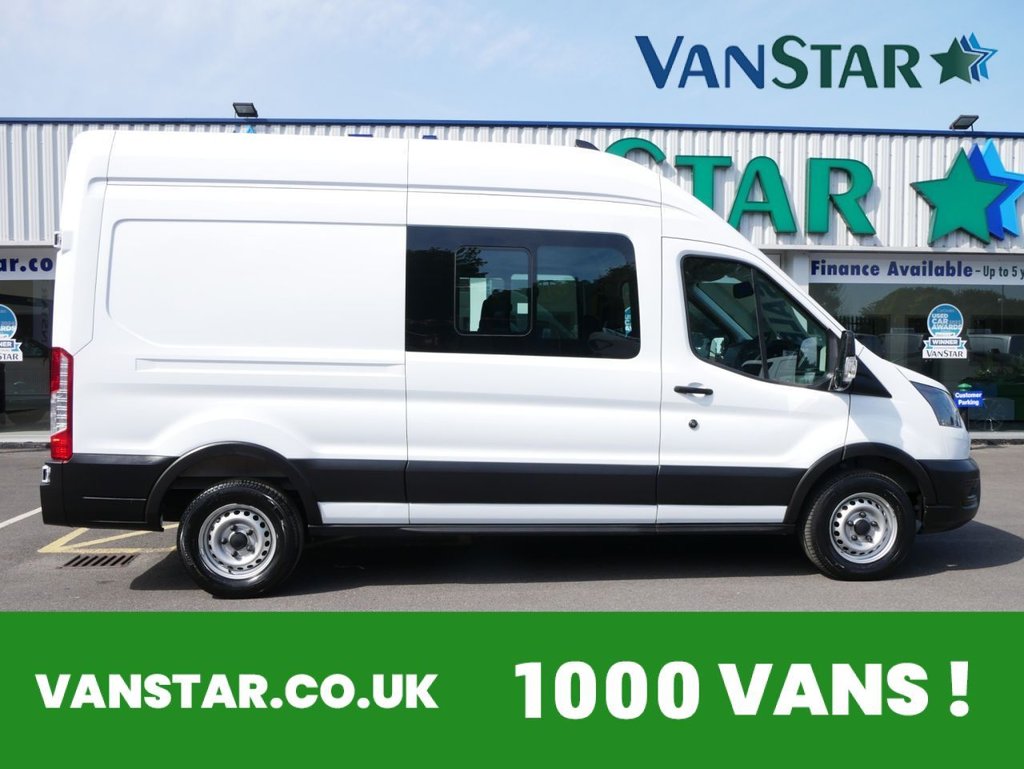 Used Ford Transit 2022 for sale - 77394768: Photo 36