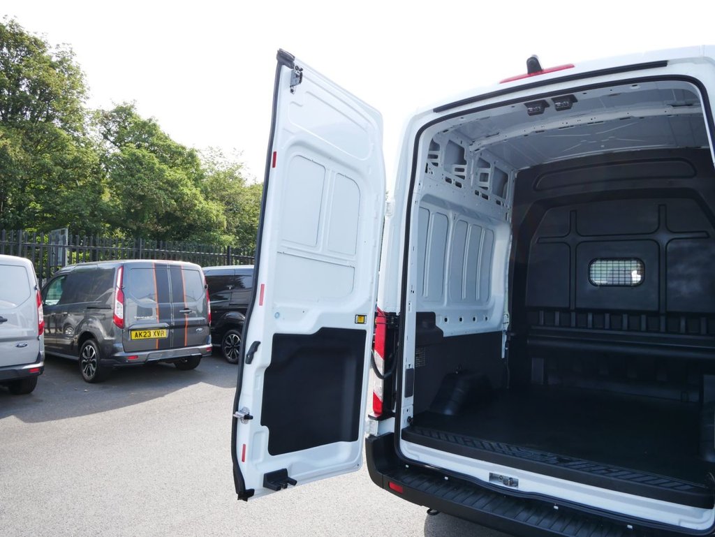 Used Ford Transit 2022 for sale - 77394768: Photo 37