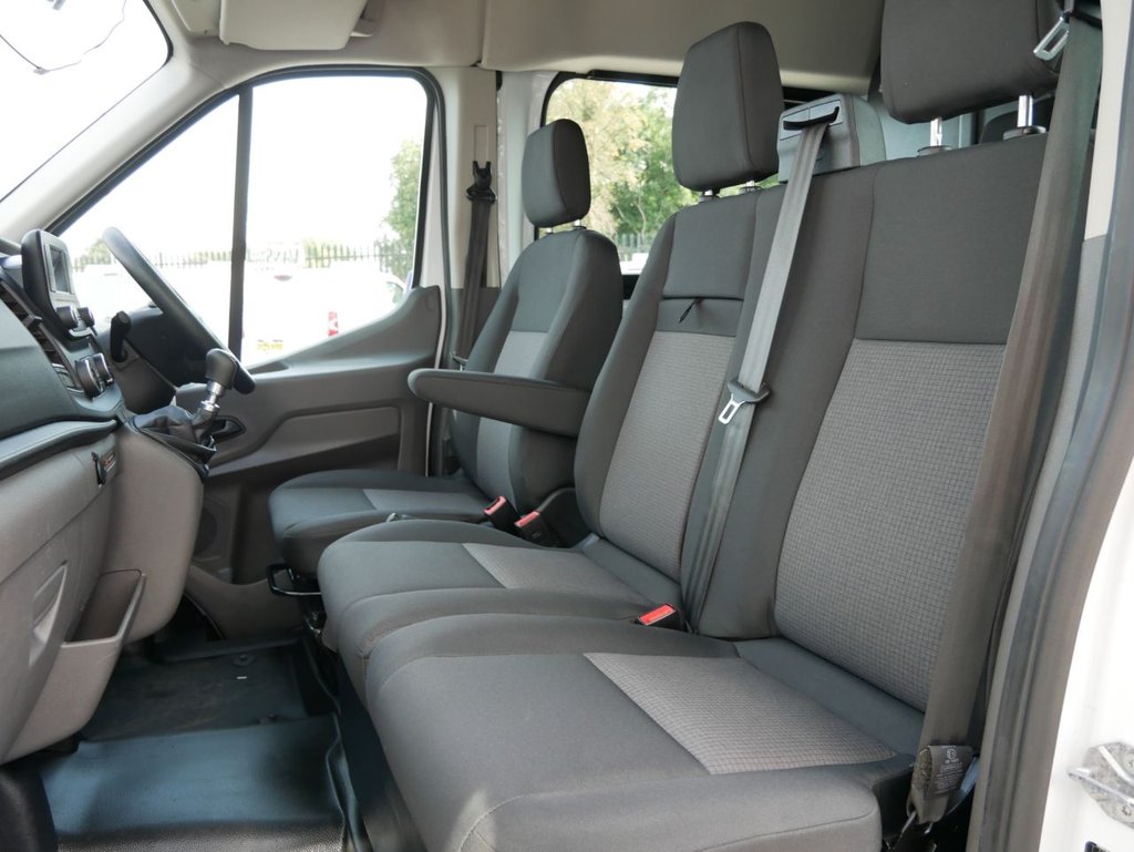 Used Ford Transit 2022 for sale - 77394768: Photo 6