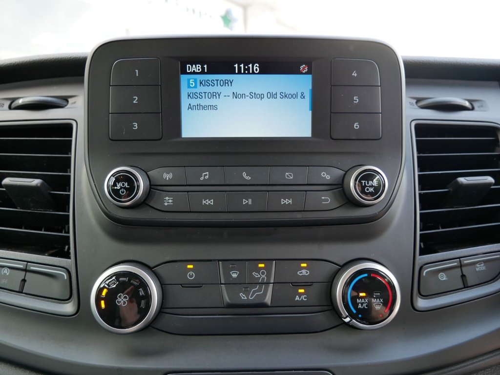 Used Ford Transit 2022 for sale - 77394768: Photo 9