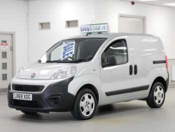 Used Fiat Fiorino 2019 for sale - 74156198: Photo