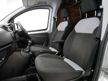 Used Fiat Fiorino 2019 for sale - 74156198: Photo