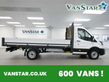 Used Ford Transit 2021 for sale - 75062448: Photo