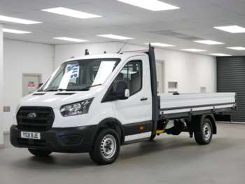 Used Ford Transit 2021 for sale - 75062448: Photo