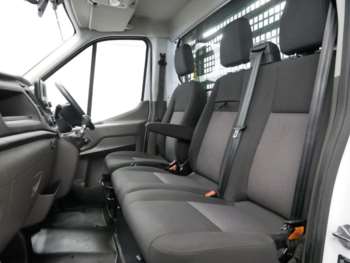 Used Ford Transit 2021 for sale - 75062448: Photo