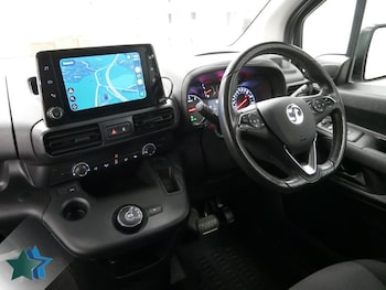 Used Vauxhall Combo 2023 for sale - 79385417: Photo