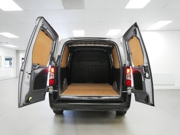 Used Vauxhall Combo 2023 for sale - 79385417: Photo