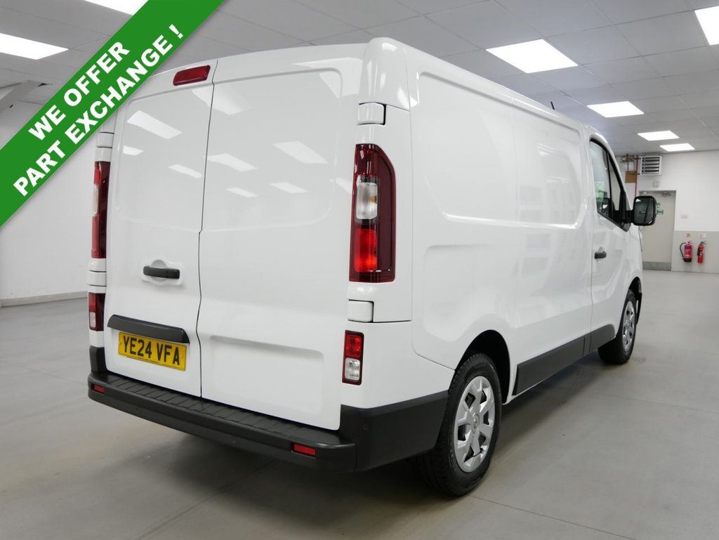 Used Renault Trafic 2024 for sale - 76595952: Photo 11