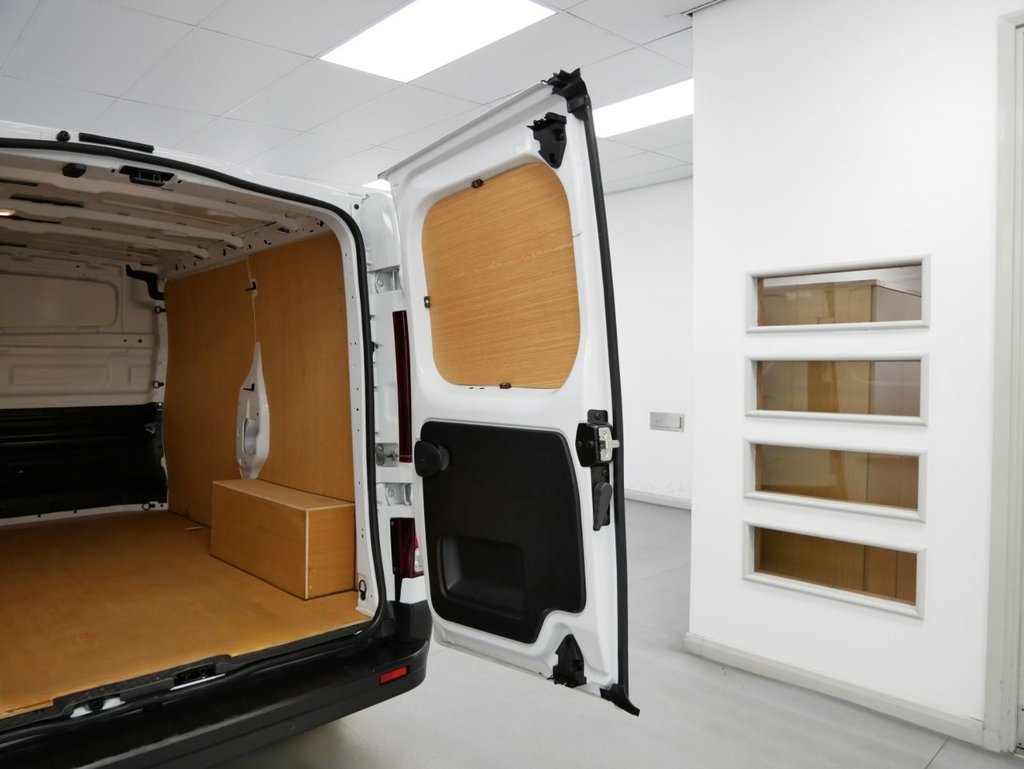 Used Renault Trafic 2024 for sale - 76595952: Photo 24