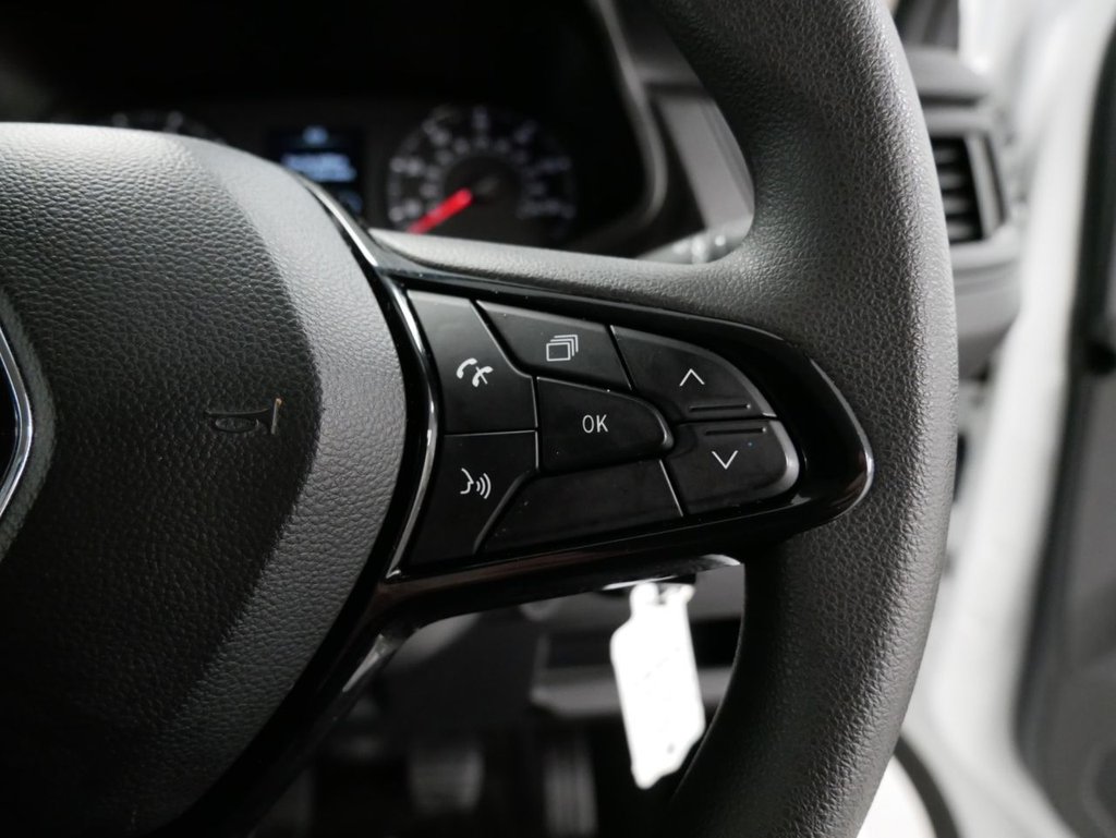 Used Renault Trafic 2024 for sale - 76595952: Photo 27