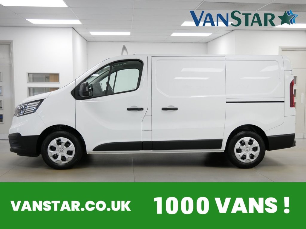 Used Renault Trafic 2024 for sale - 76595952: Photo 32