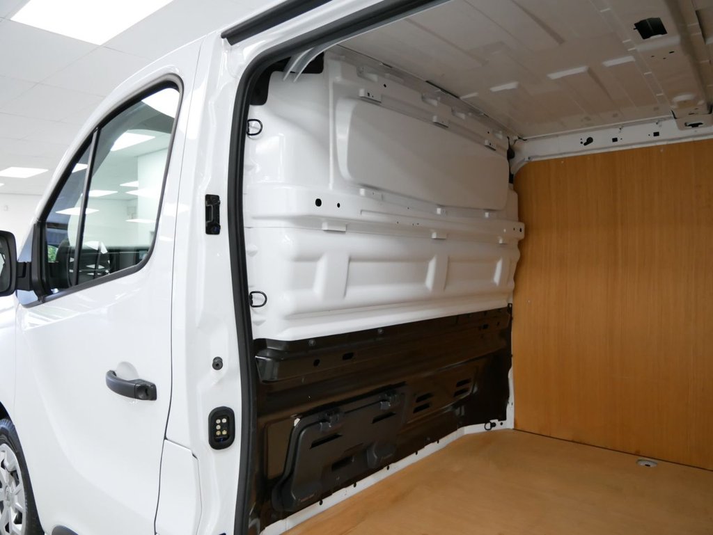 Used Renault Trafic 2024 for sale - 76595952: Photo 35