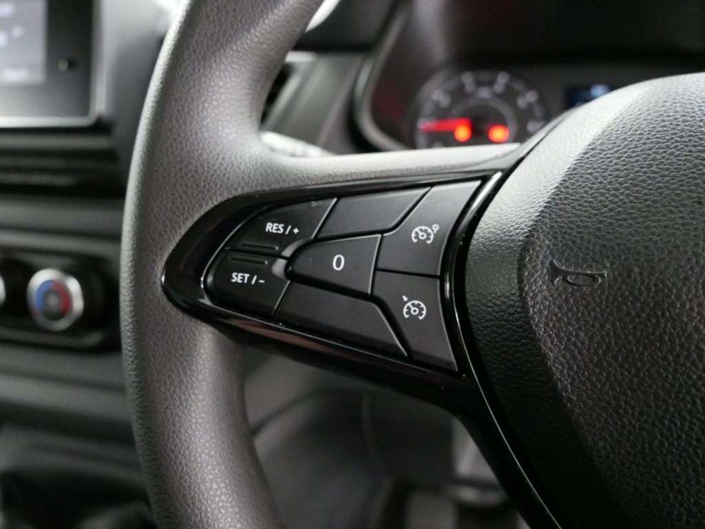 Used Renault Trafic 2024 for sale - 76595952: Photo 36