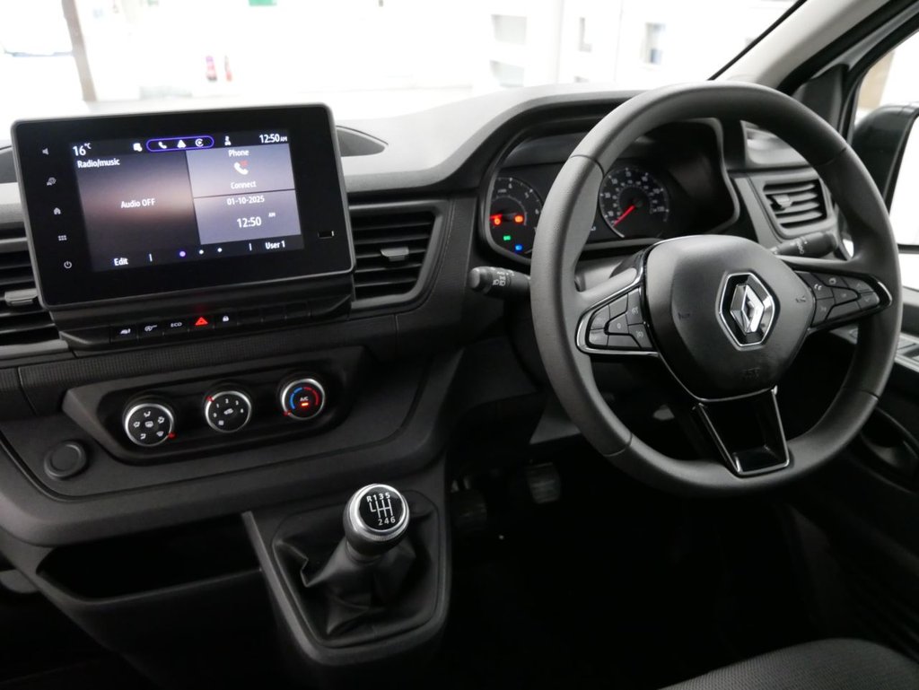 Used Renault Trafic 2024 for sale - 76595952: Photo 5