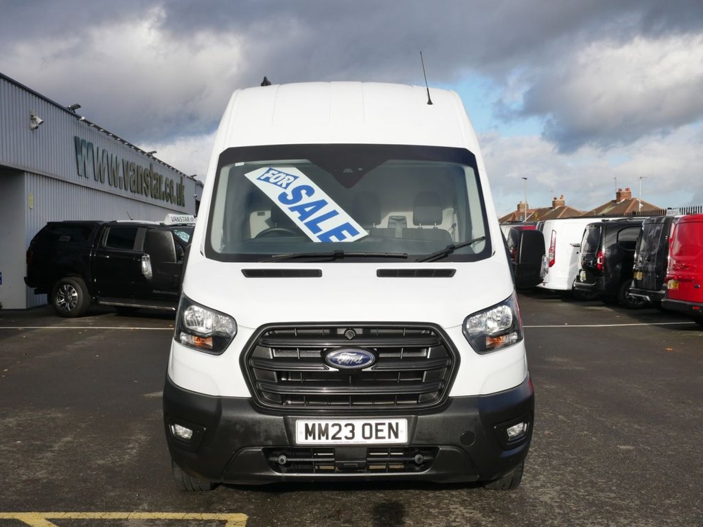 Used Ford Transit 2023 for sale - 78166931: Photo 13