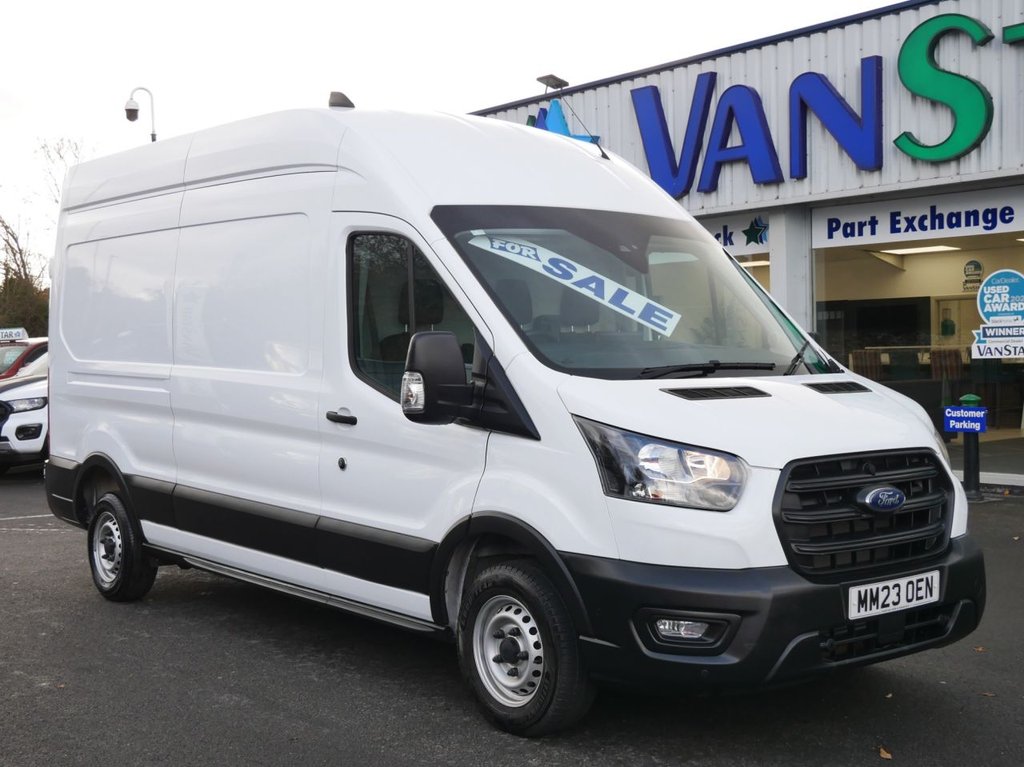 Used Ford Transit 2023 for sale - 78166931: Photo 14