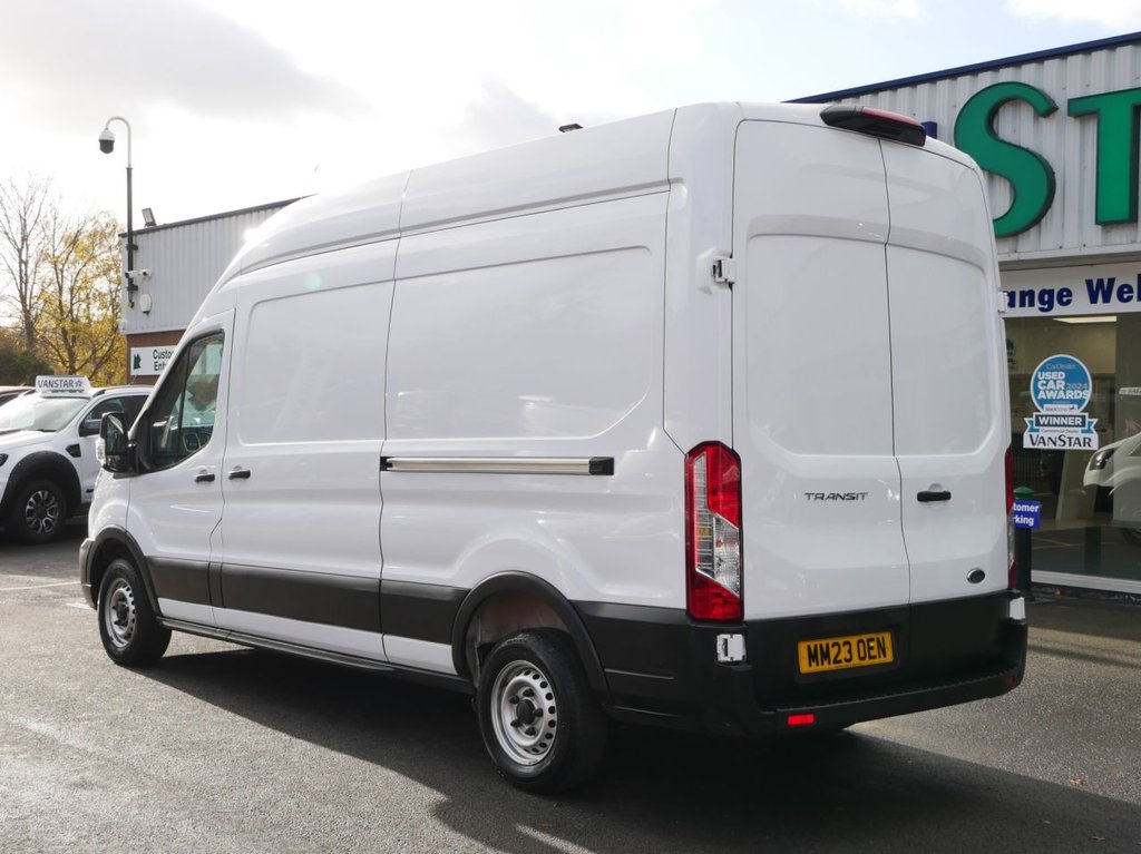 Used Ford Transit 2023 for sale - 78166931: Photo 15