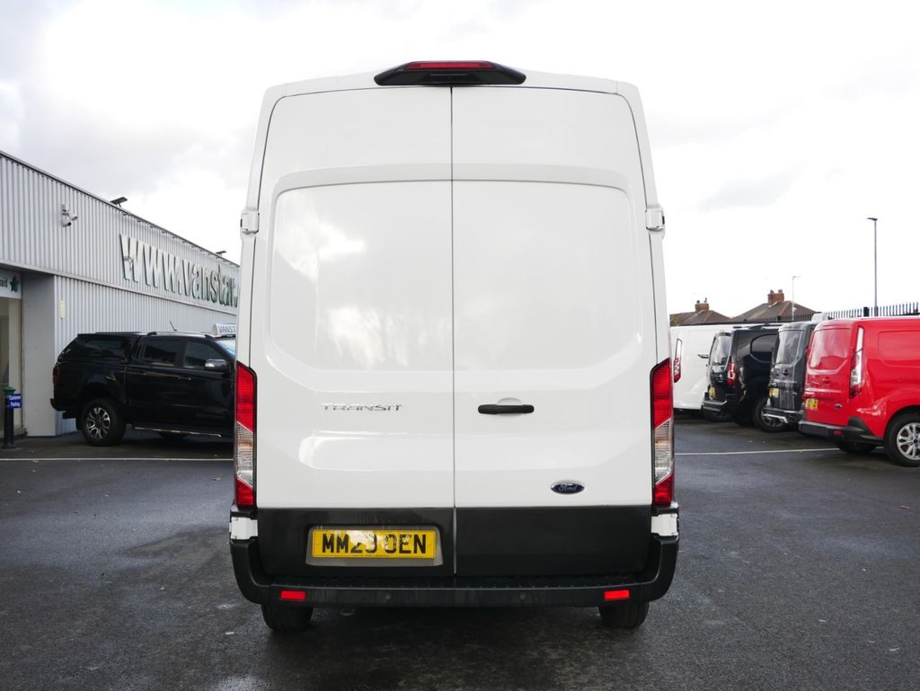 Used Ford Transit 2023 for sale - 78166931: Photo 16