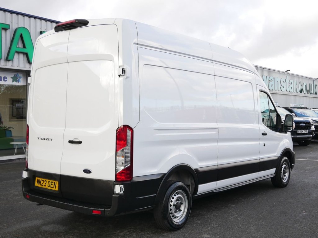 Used Ford Transit 2023 for sale - 78166931: Photo 17