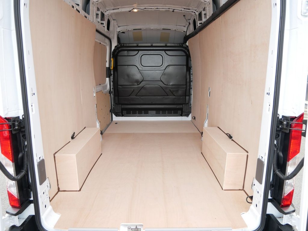 Used Ford Transit 2023 for sale - 78166931: Photo 19