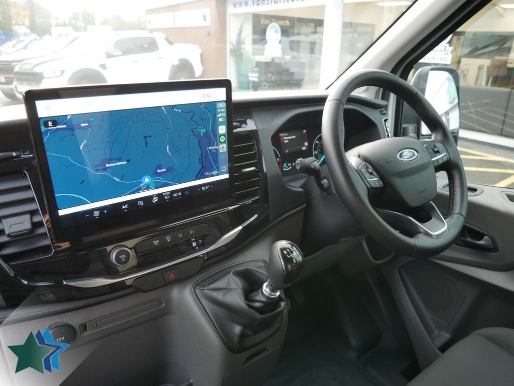 Used Ford Transit 2023 for sale - 78166931: Photo 2