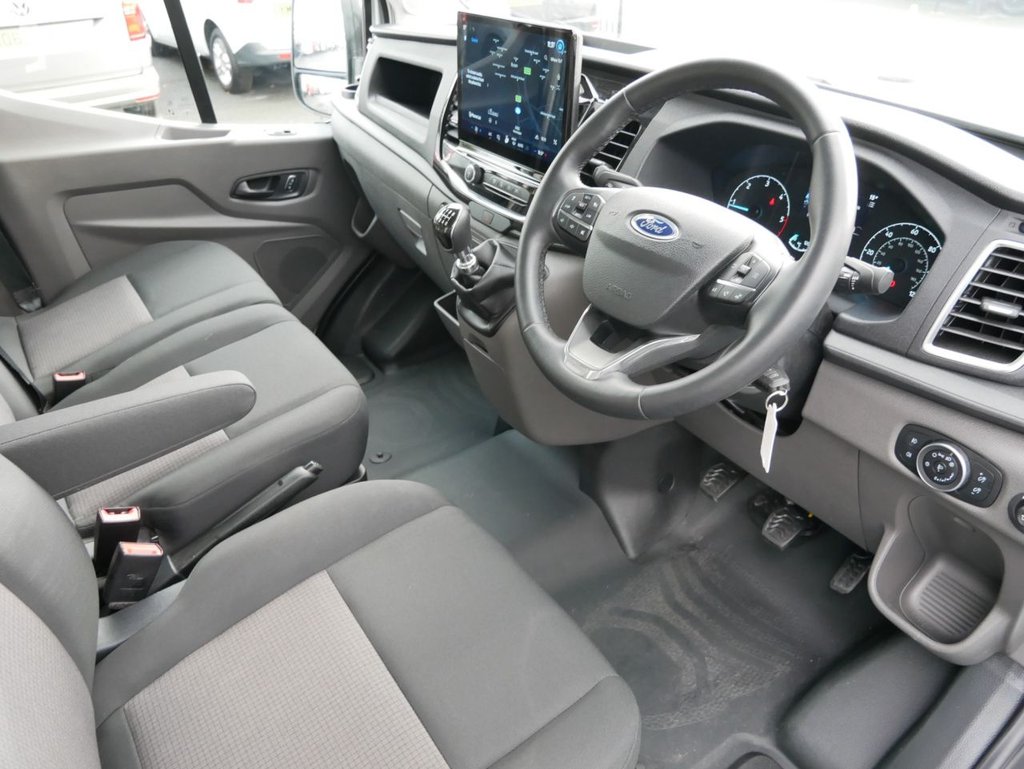 Used Ford Transit 2023 for sale - 78166931: Photo 27