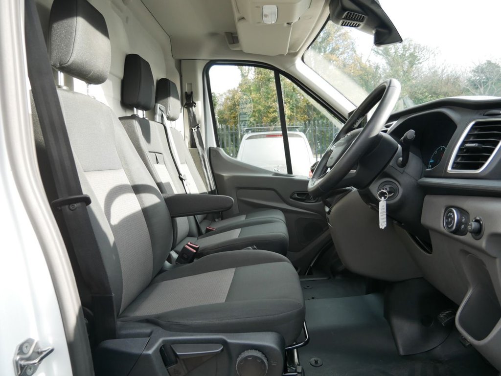 Used Ford Transit 2023 for sale - 78166931: Photo 28