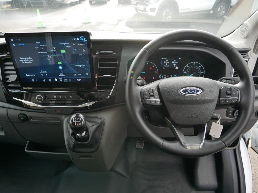 Used Ford Transit 2023 for sale - 78166931: Photo 29