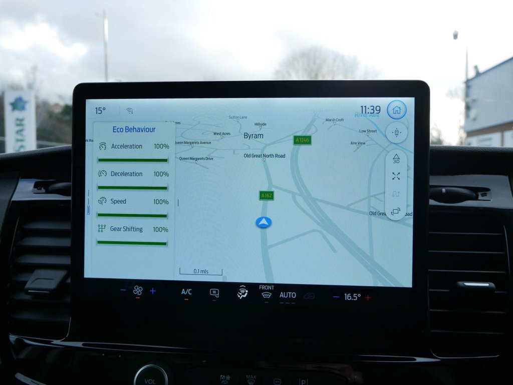 Used Ford Transit 2023 for sale - 78166931: Photo 30