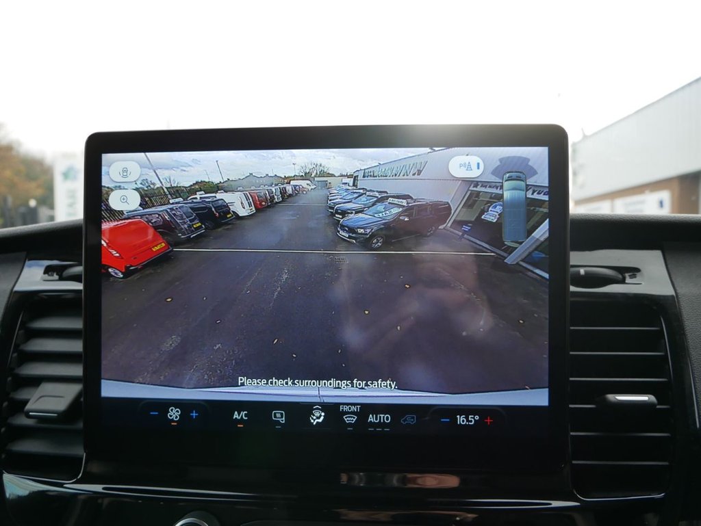 Used Ford Transit 2023 for sale - 78166931: Photo 31