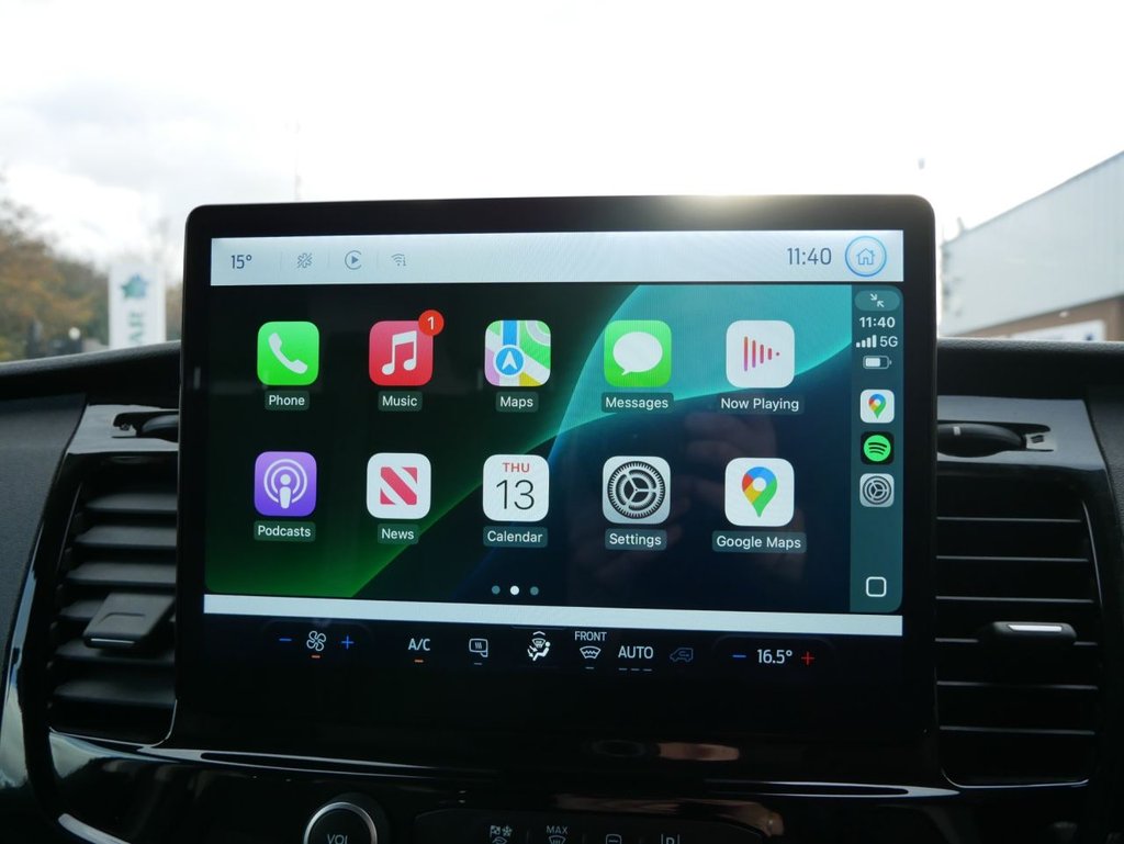 Used Ford Transit 2023 for sale - 78166931: Photo 32