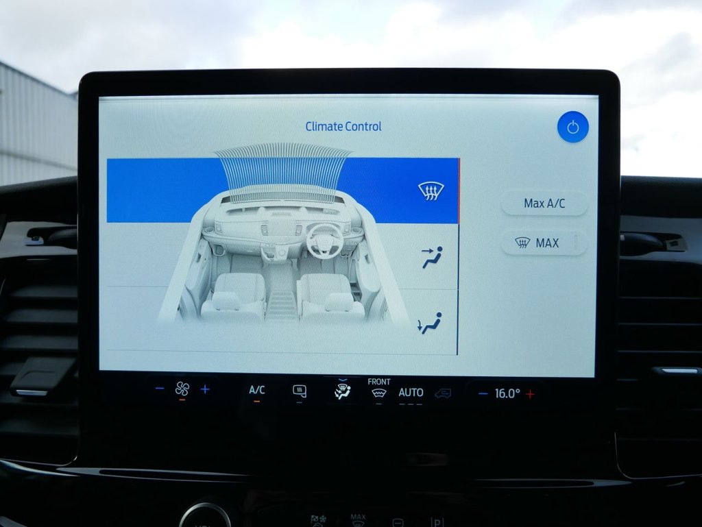 Used Ford Transit 2023 for sale - 78166931: Photo 33