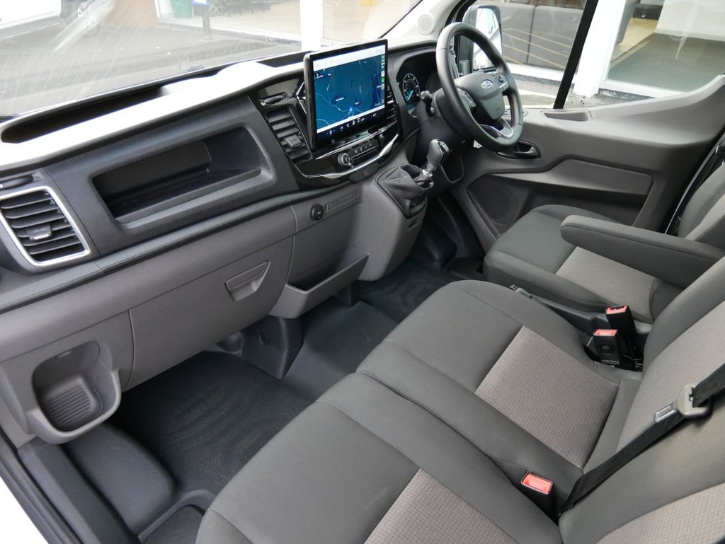 Used Ford Transit 2023 for sale - 78166931: Photo 34