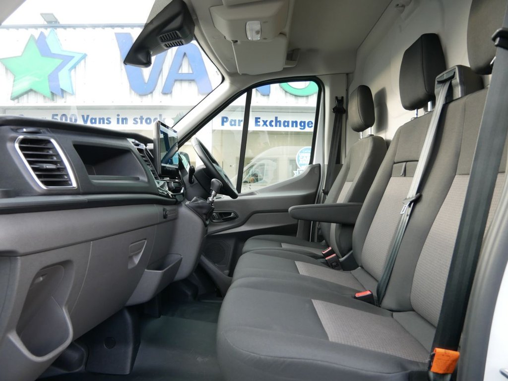 Used Ford Transit 2023 for sale - 78166931: Photo 35