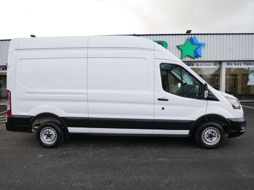 Used Ford Transit 2023 for sale - 78166931: Photo 36