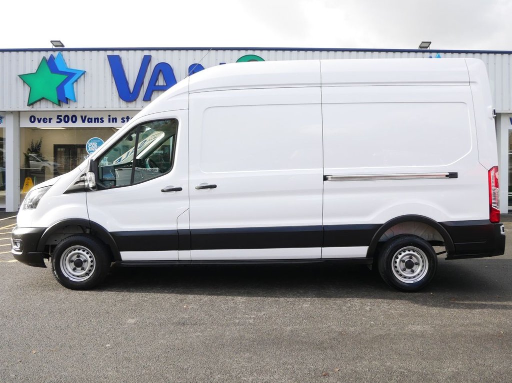 Used Ford Transit 2023 for sale - 78166931: Photo 37