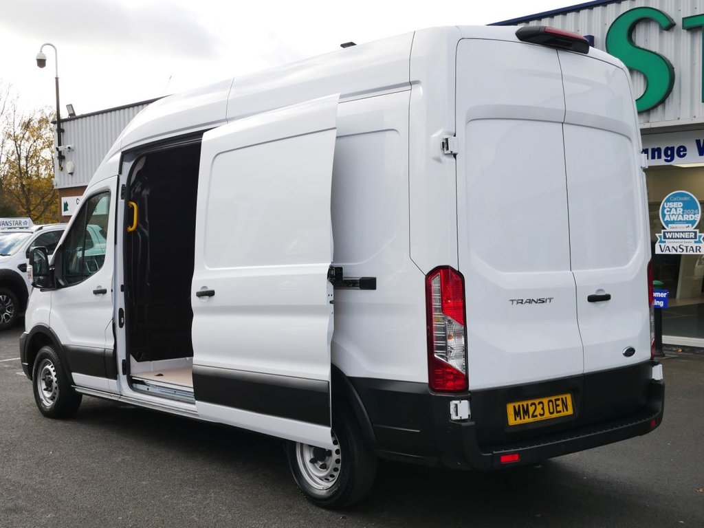 Used Ford Transit 2023 for sale - 78166931: Photo 38