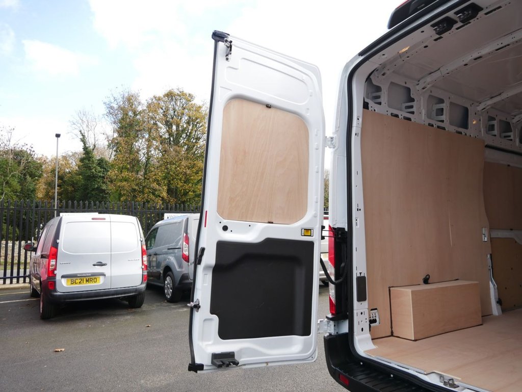 Used Ford Transit 2023 for sale - 78166931: Photo 39