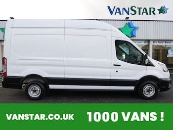 Used Ford Transit 2023 for sale - 78166931: Photo