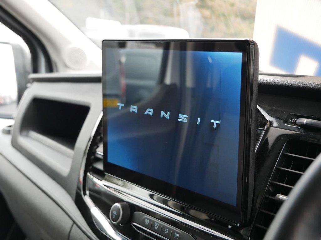 Used Ford Transit 2023 for sale - 78166931: Photo 41