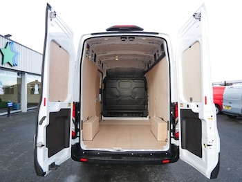 Used Ford Transit 2023 for sale - 78166931: Photo