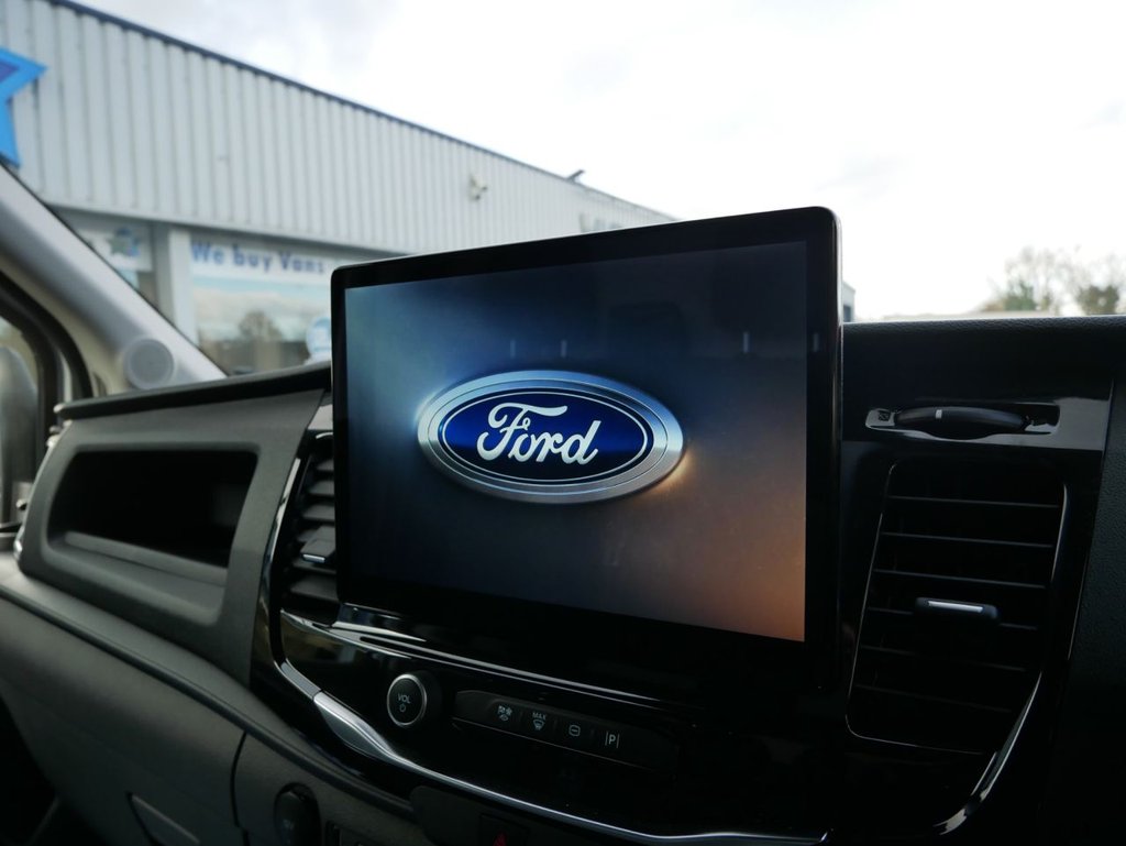 Used Ford Transit 2023 for sale - 78166931: Photo 5