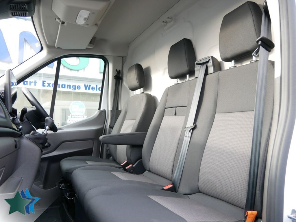 Used Ford Transit 2023 for sale - 78166931: Photo 6