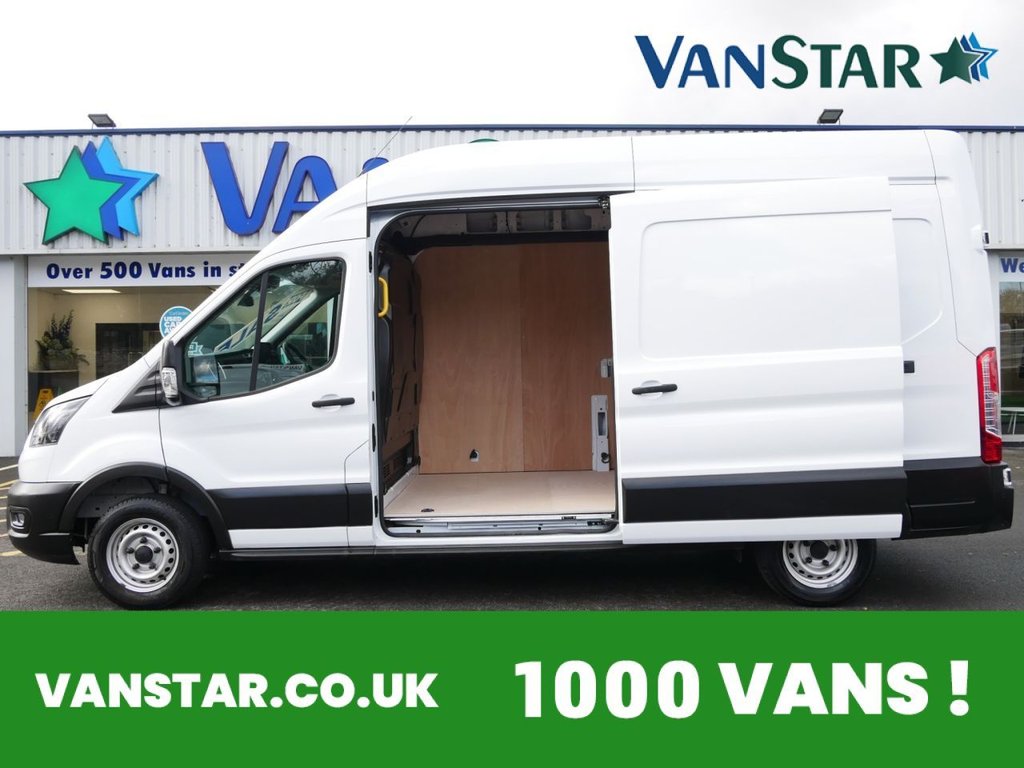 Used Ford Transit 2023 for sale - 78166931: Photo 7