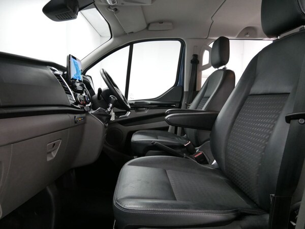 Used Ford Transit Custom 2021 for sale - 74675924: Photo 23