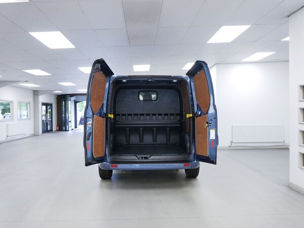 Used Ford Transit Custom 2021 for sale - 74675924: Photo 26