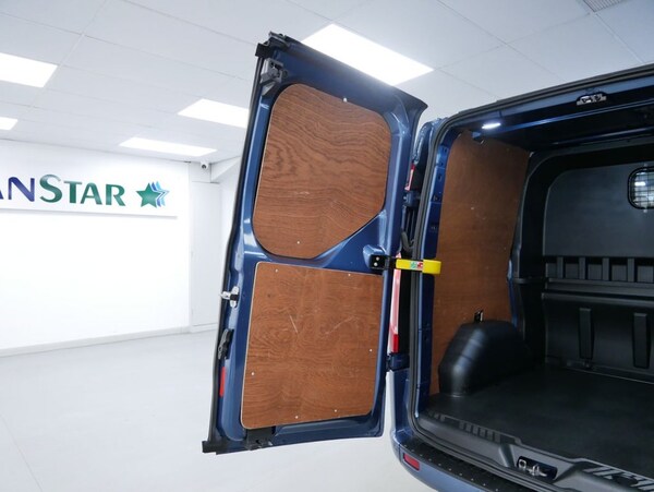 Used Ford Transit Custom 2021 for sale - 74675924: Photo 27