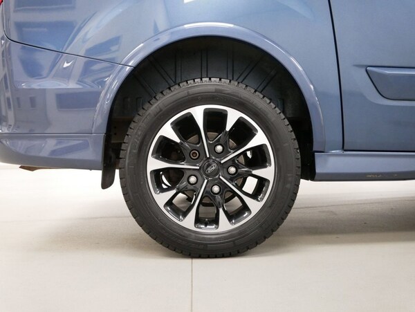 Used Ford Transit Custom 2021 for sale - 74675924: Photo 32