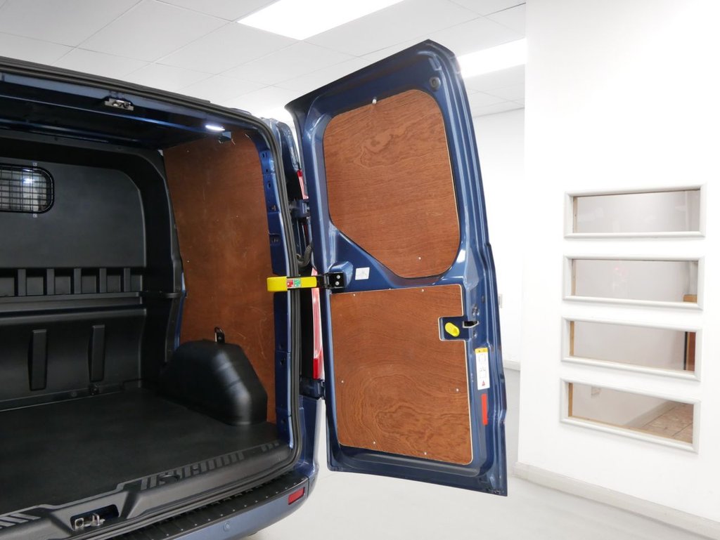 Used Ford Transit Custom 2021 for sale - 74675924: Photo 40