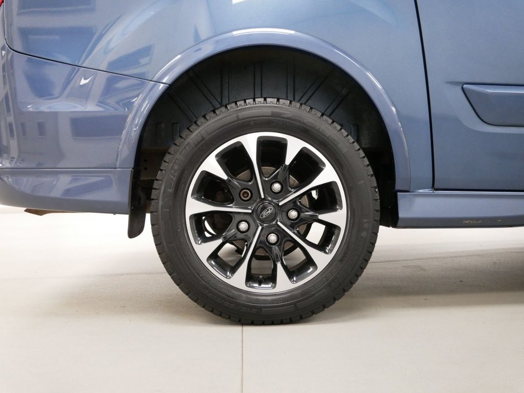 Used Ford Transit Custom 2021 for sale - 74675924: Photo 41